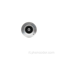 Encoder rotativo del sensore